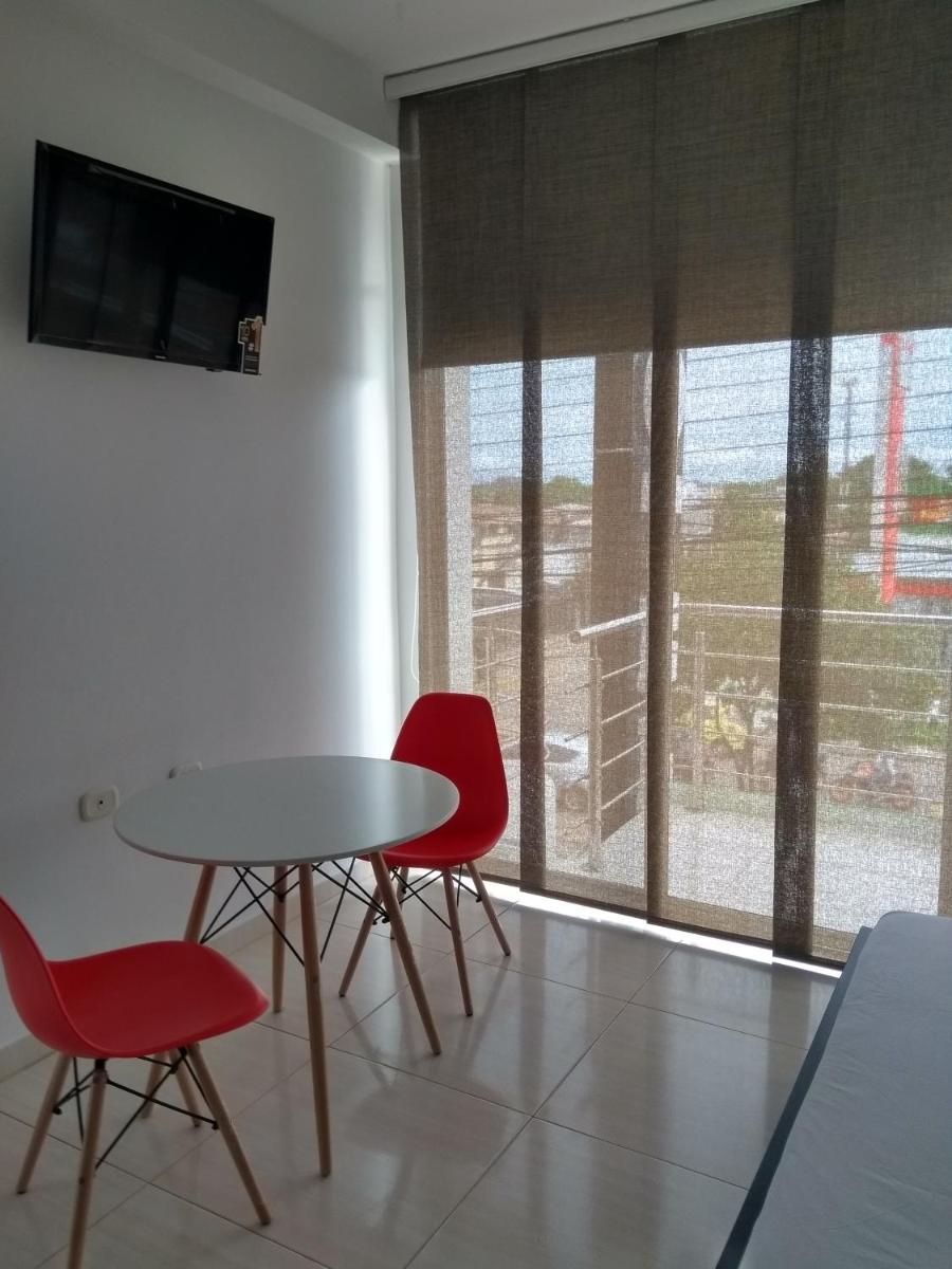 Suitetrails - Hotel Gran Estacion Florencia