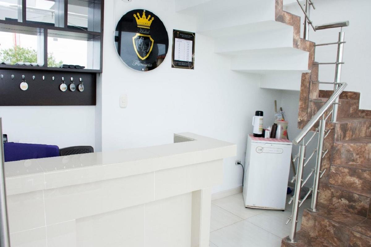 Suitetrails - Hotel Gran Estacion Florencia