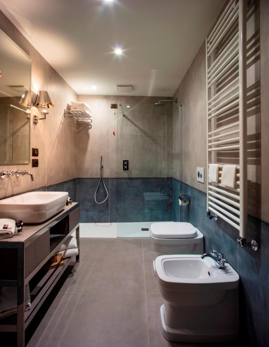 Aqua Apartments - Hizvo
