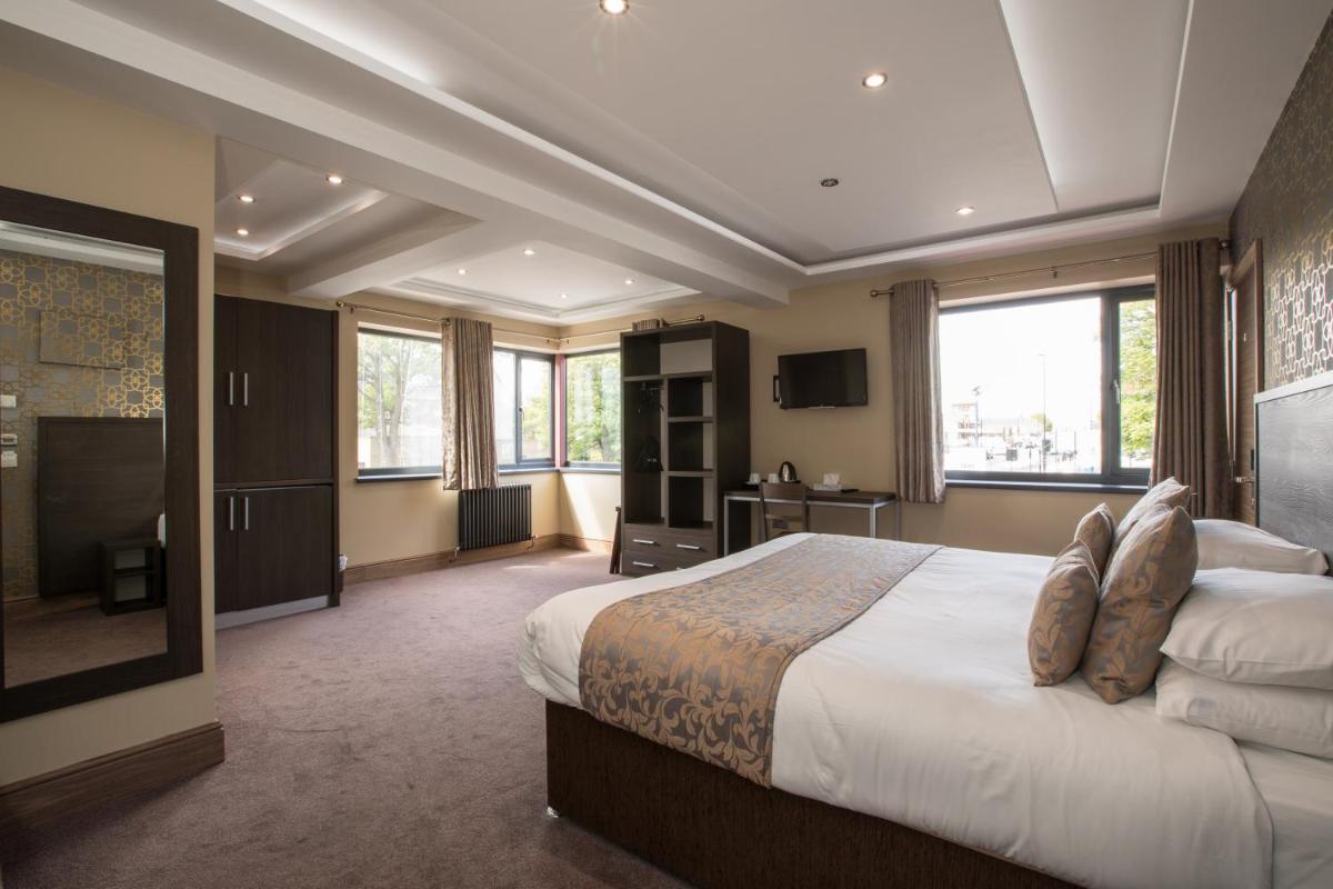 Suitetrails - Grainger Apartments