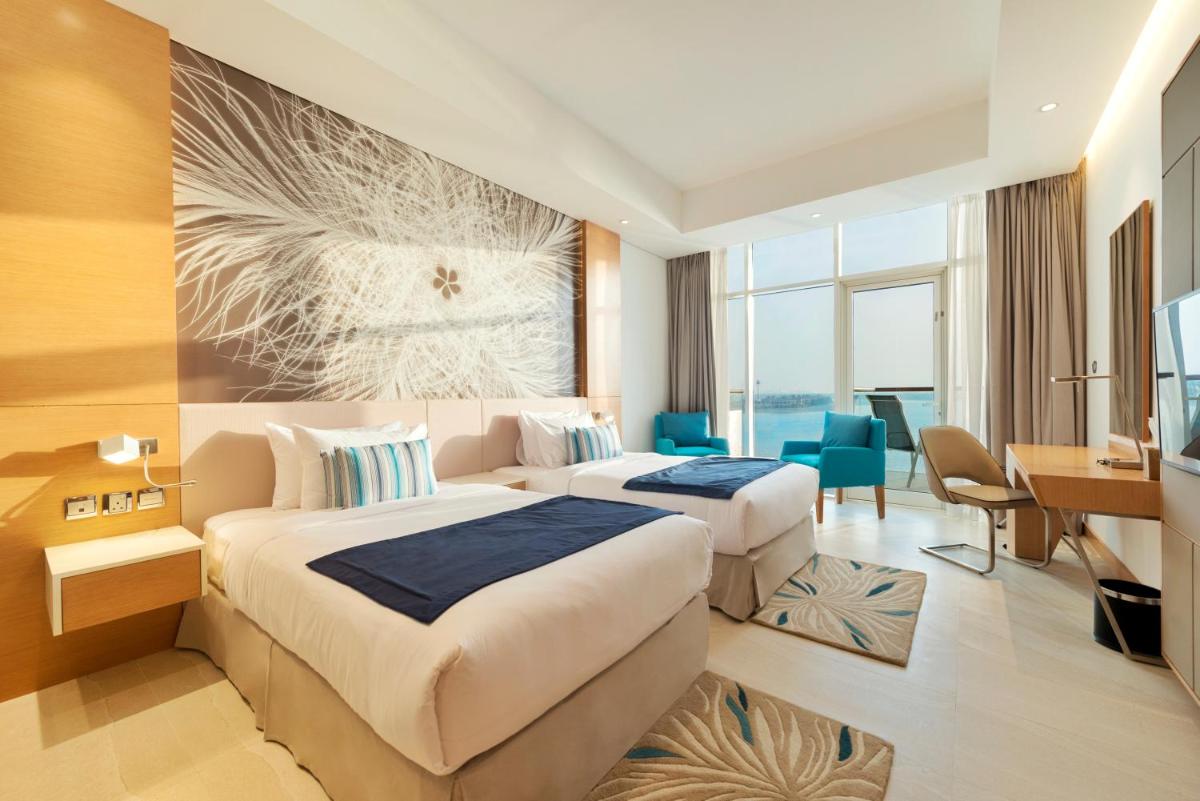 Suitetrails - Royal Central Hotel and Resort The Palm