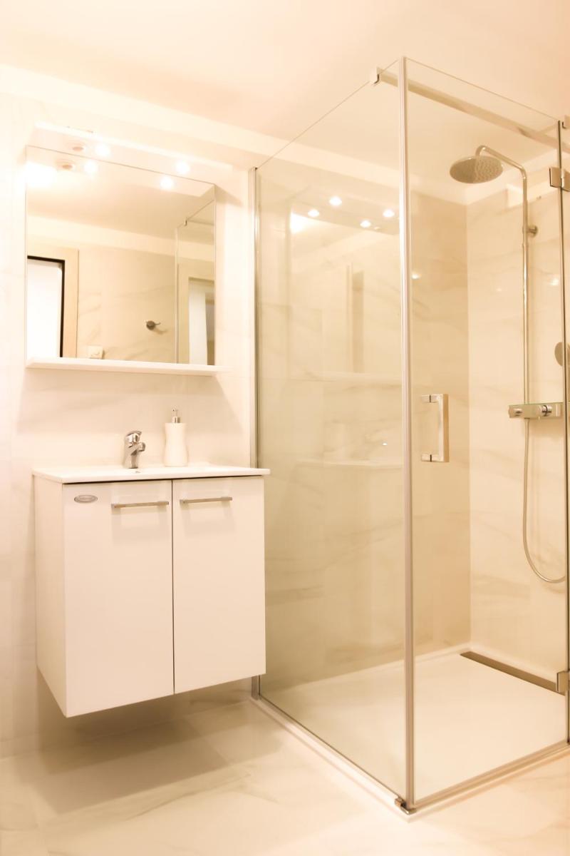 Suitetrails - Apartment Bugenvilija