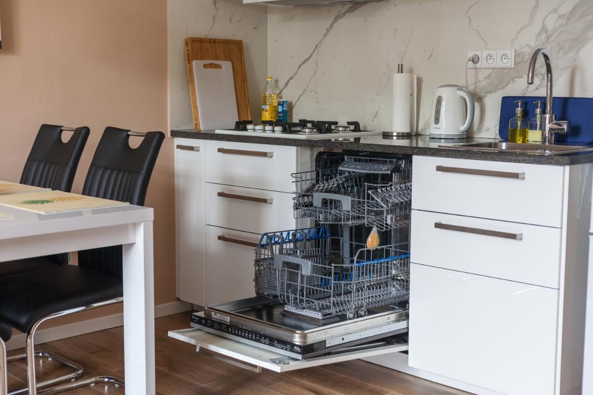 Suitetrails - Eliška