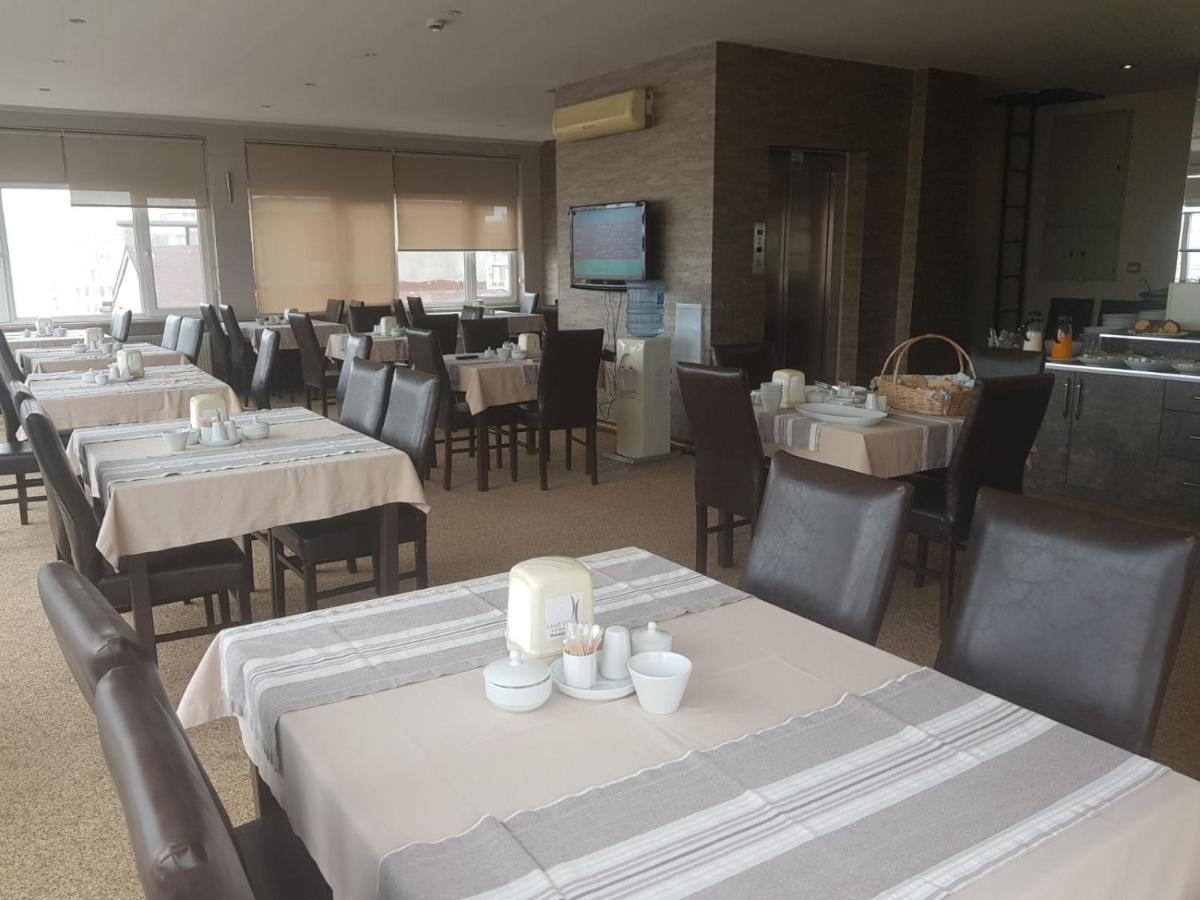 Kent Hotel - Hizvo