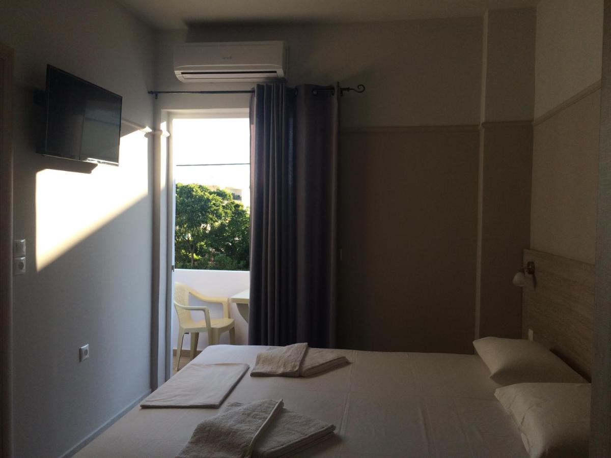 Kleri Beloni Rooms - Housity