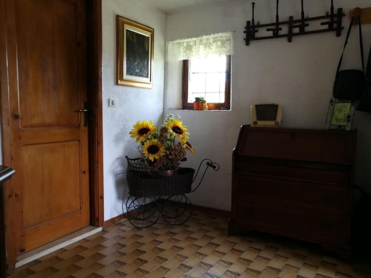 La Cà d' Guelfo - Housity