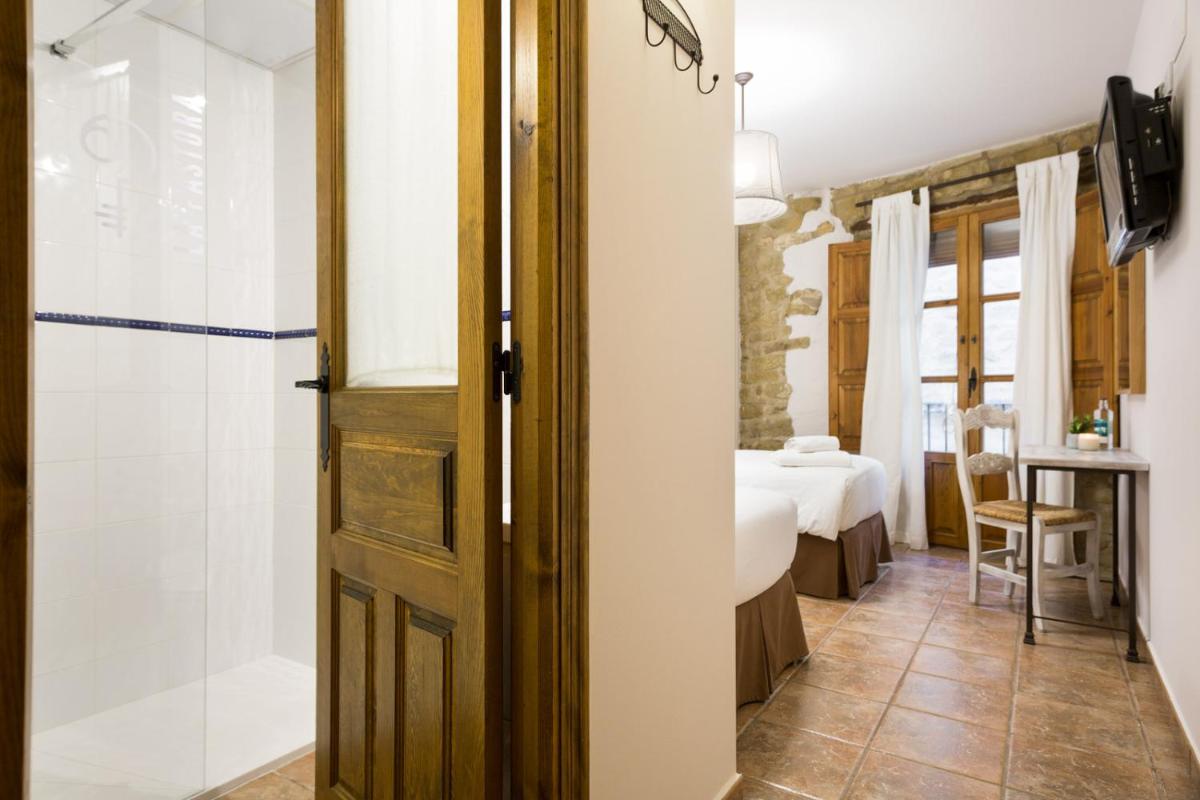 Suitetrails - Posada de Uncastillo