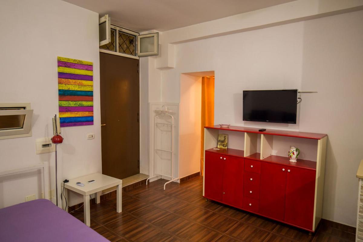 Suitetrails - Casa Lory