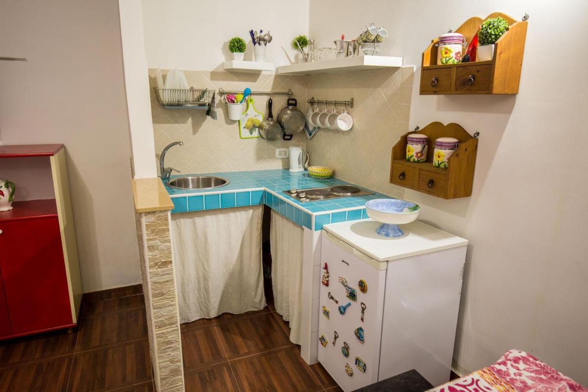 Suitetrails - Casa Lory