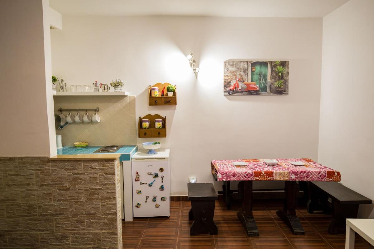 Suitetrails - Casa Lory