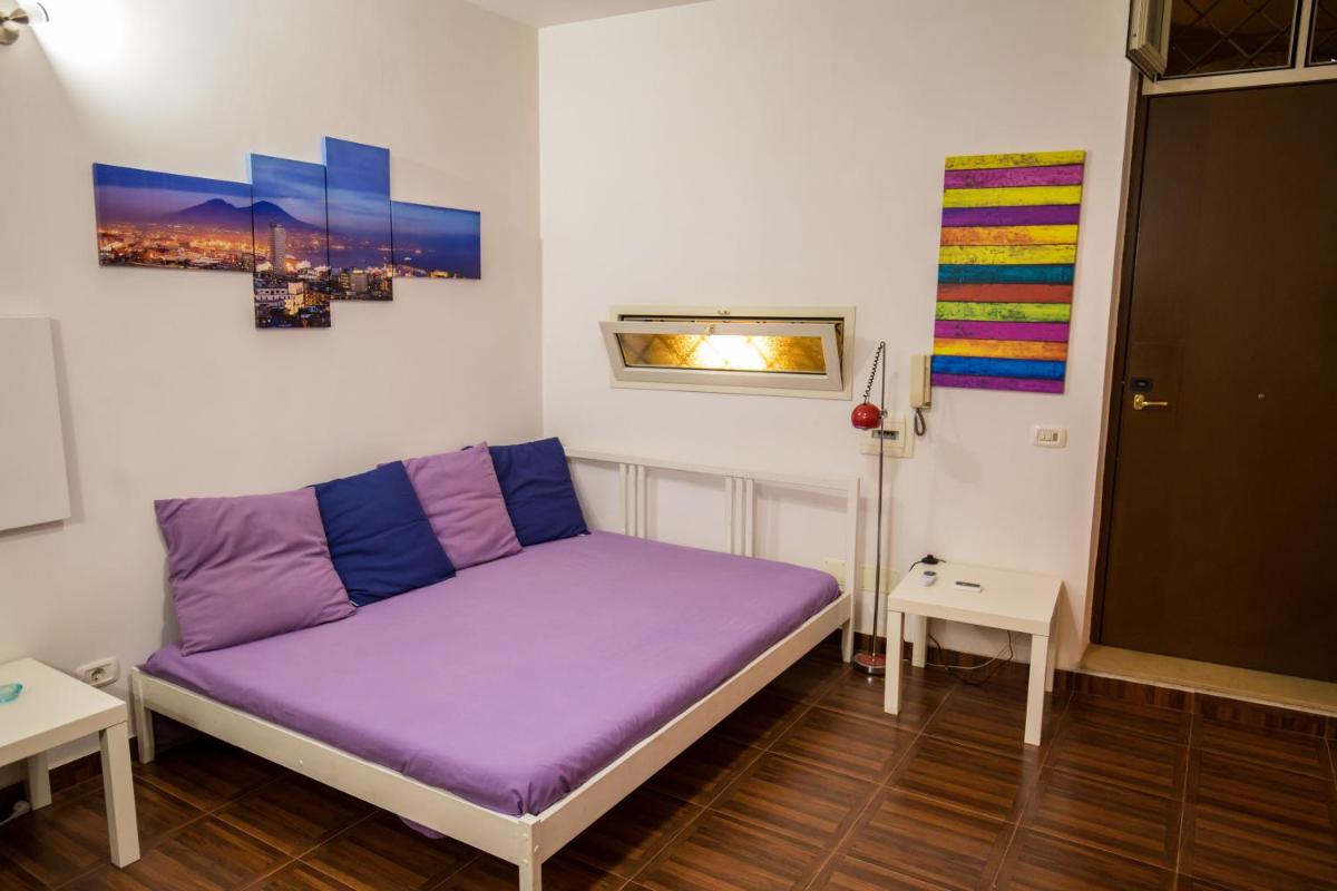 Suitetrails - Casa Lory