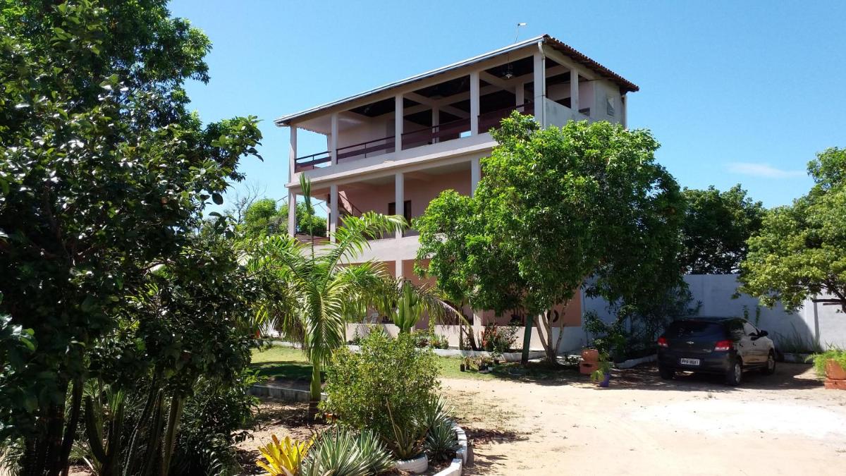 Pousadinha Mangabeiras Familia e Grupos - Hizvo