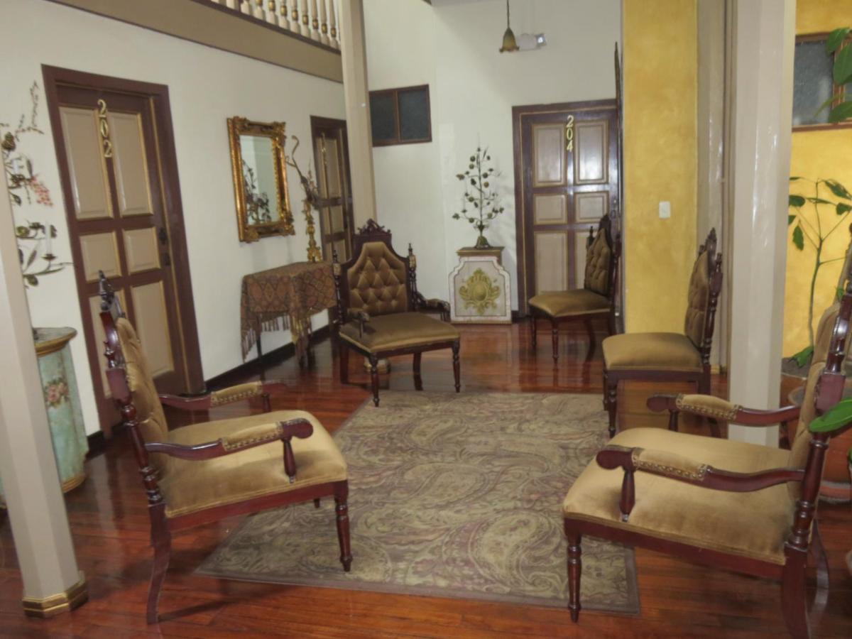 Hotel Casa San Rafael - Housity