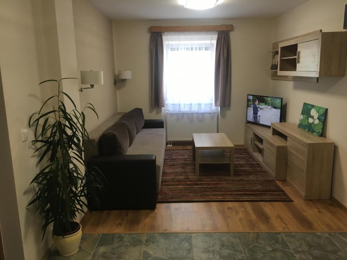 Suitetrails - Markal Apartman