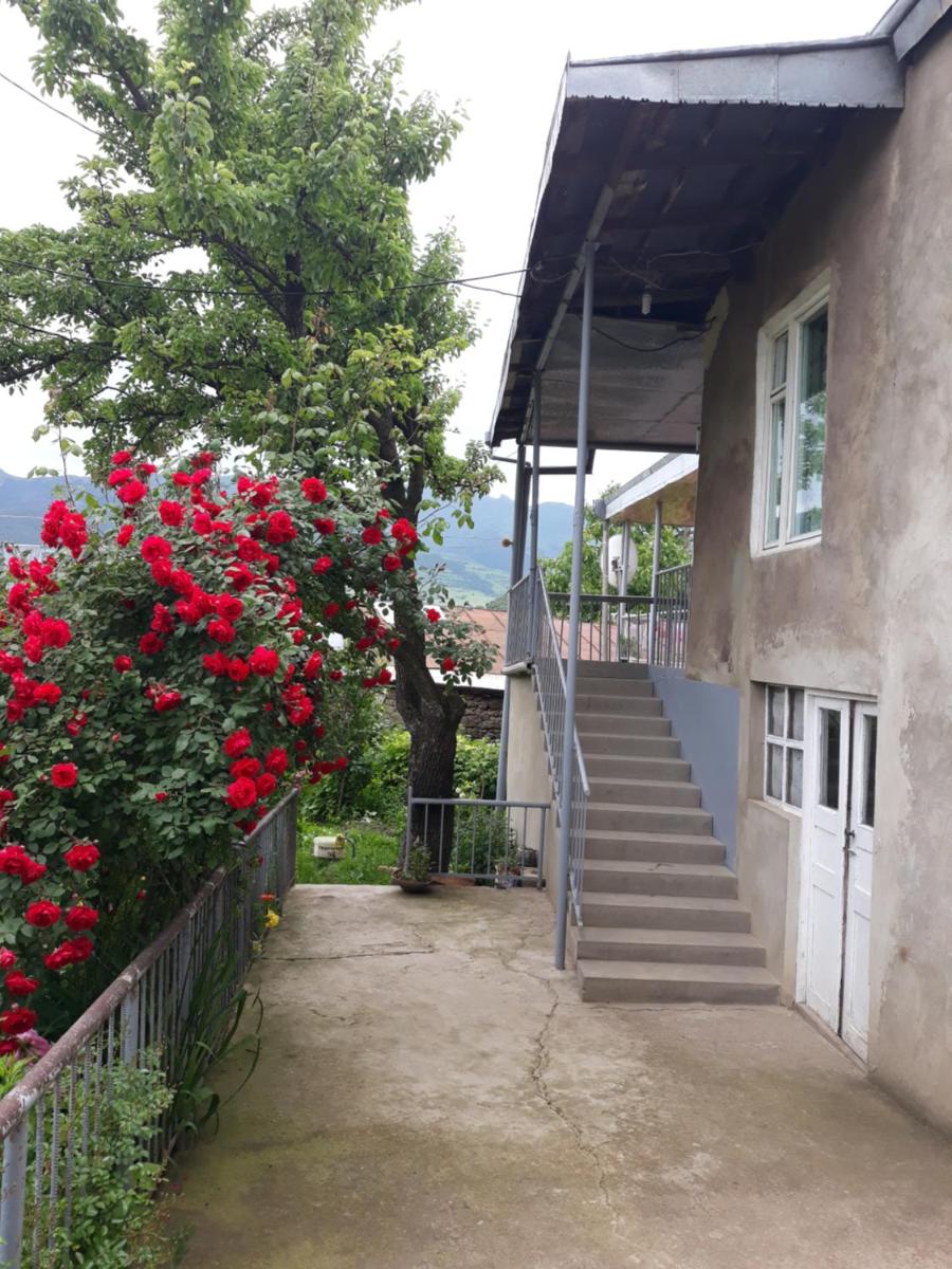 Suitetrails - Aida Bed & Breakfast