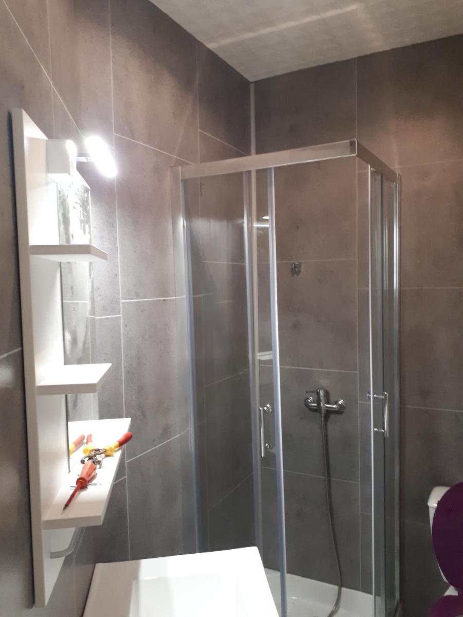 Suitetrails - Rent4night Grenoble Aigle
