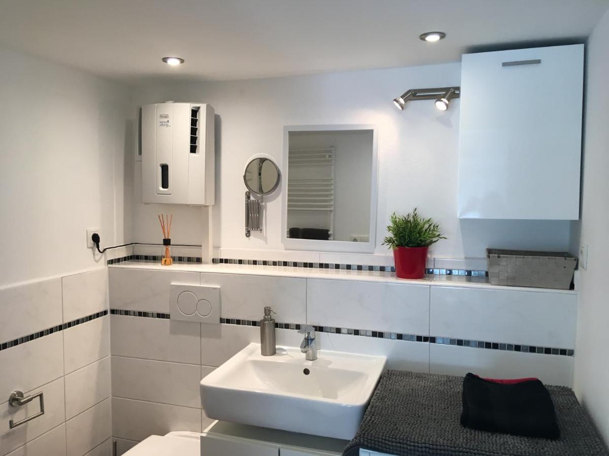 Appartment Basel - Housity