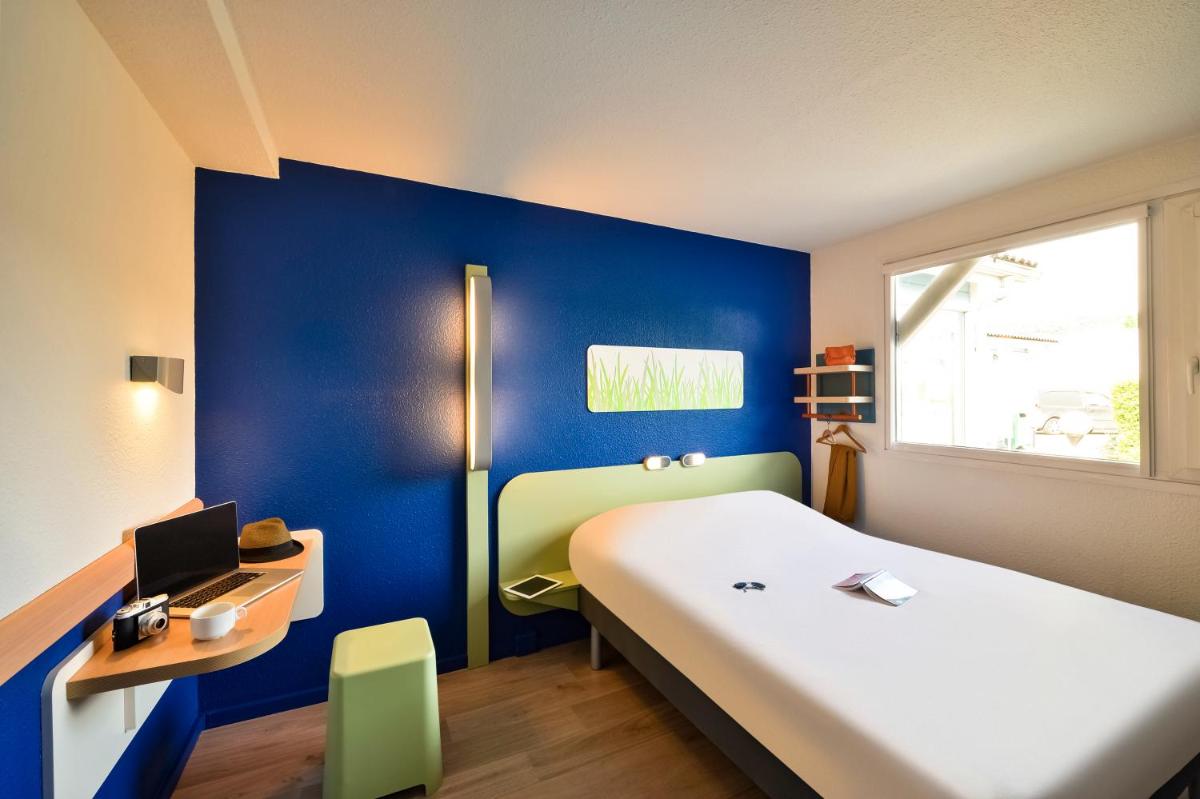 Ibis budget Chambéry Centre Ville - Housity