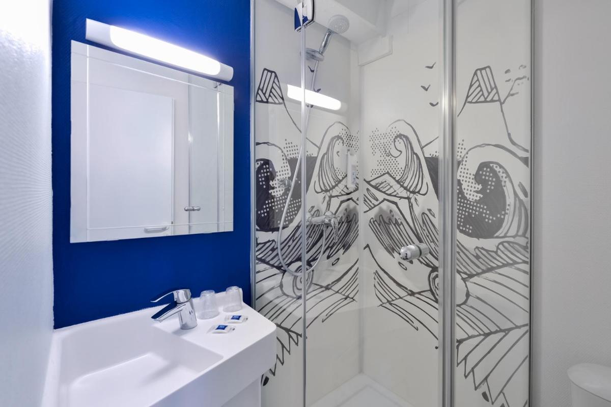 Ibis budget Chambéry Centre Ville - Housity