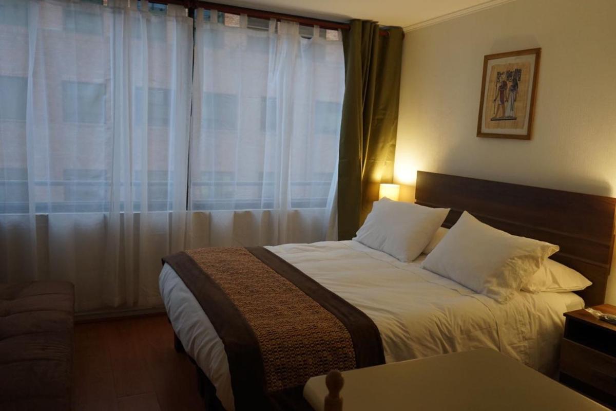 Encomenderos Apart Hotel - Housity