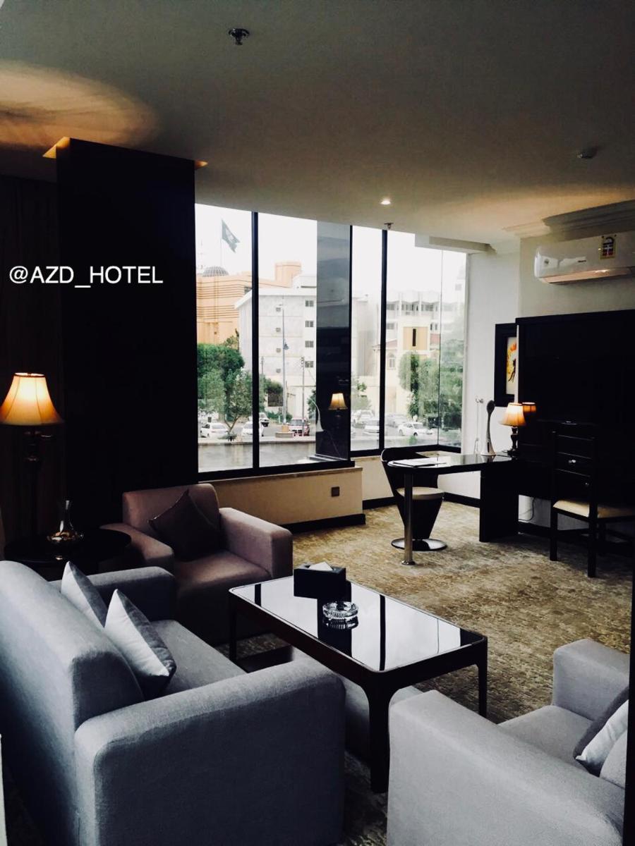 Azd Hotel - Housity