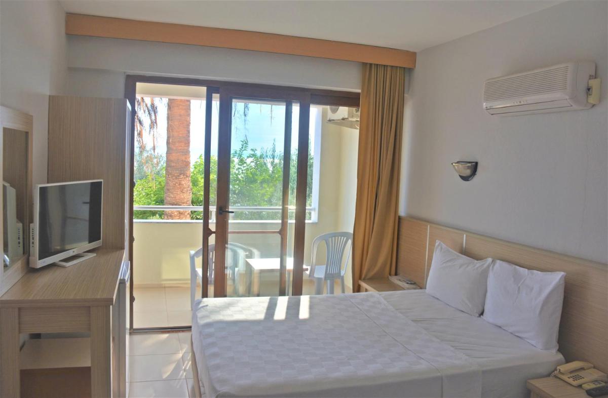 Dikelya Hotel - Housity