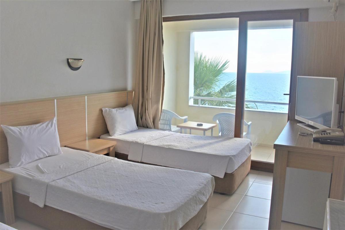 Dikelya Hotel - Housity