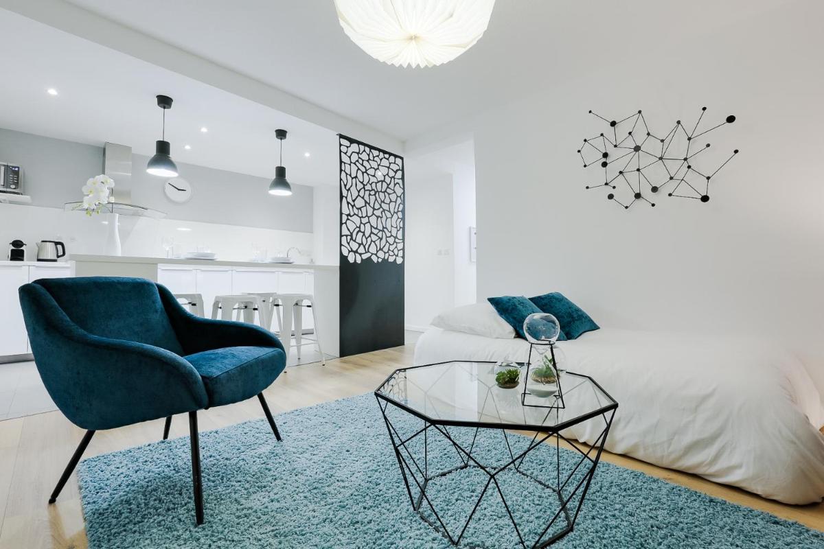 Suitetrails - Naeva Feng Shui