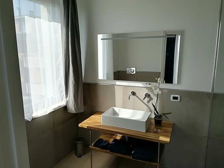 Suitetrails - B&b Salsedine