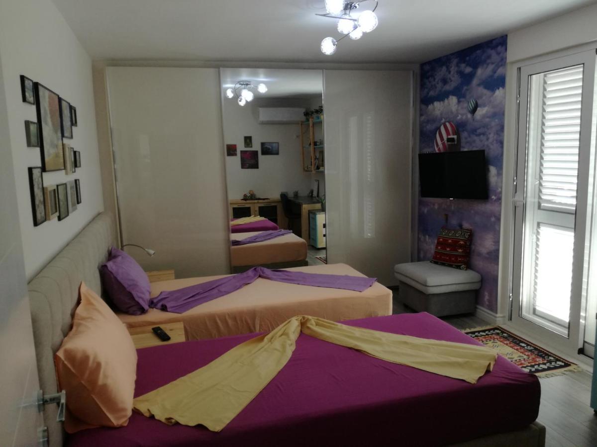 Suitetrails - Absolute Blloku Apartment
