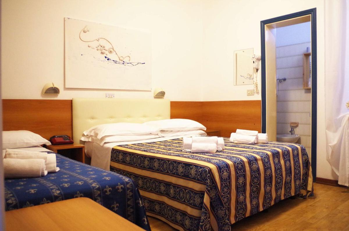 Hotel Vergilius - Housity