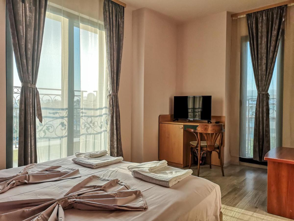 Suitetrails - Empera Hotel