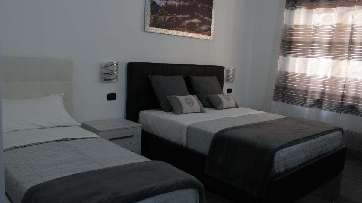 Suitetrails - B&B Napoli La Perla