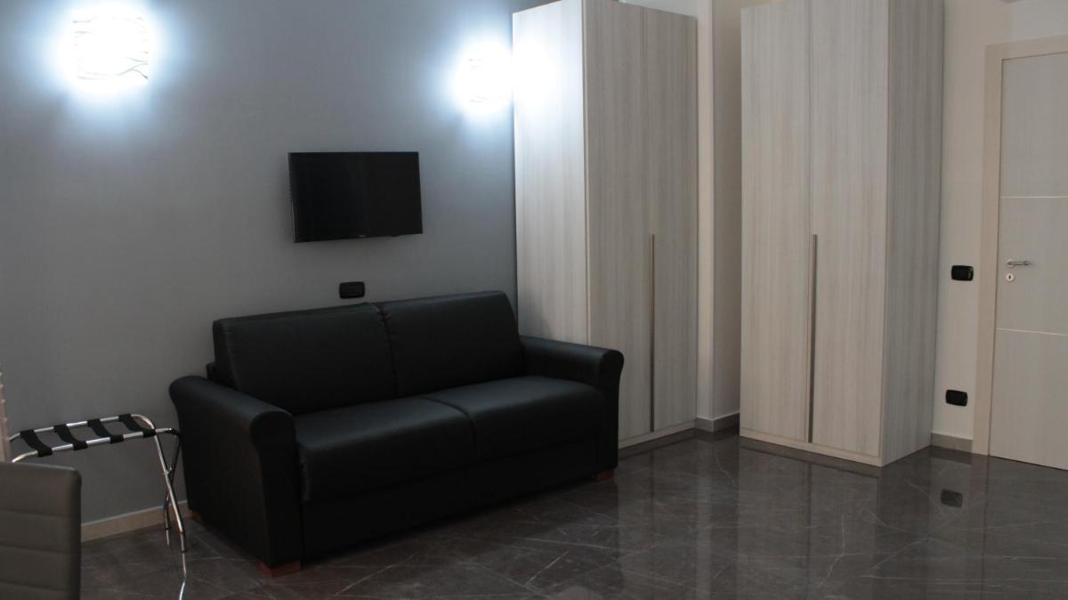 Suitetrails - B&B Napoli La Perla
