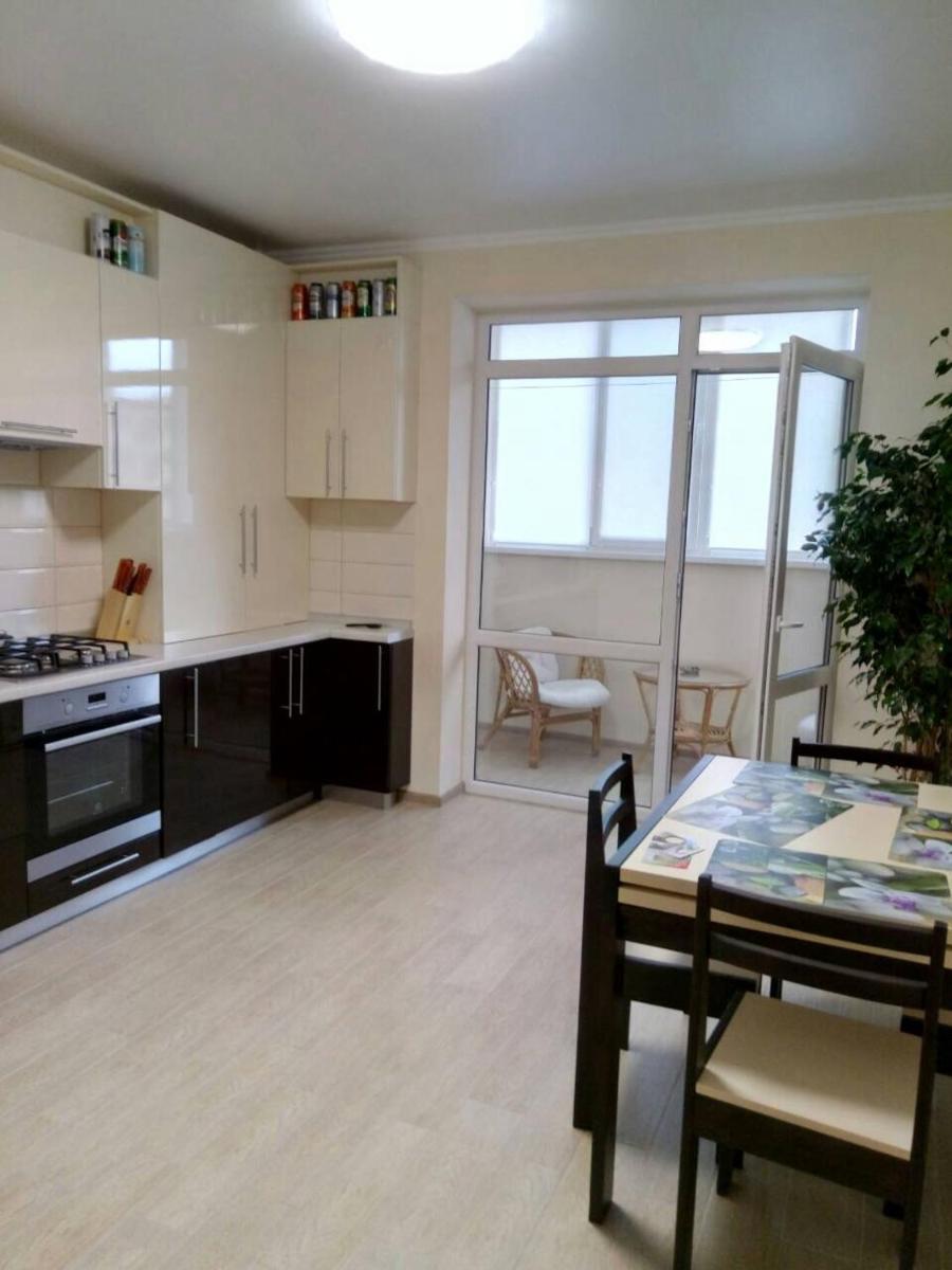 Apartamenty - Housity