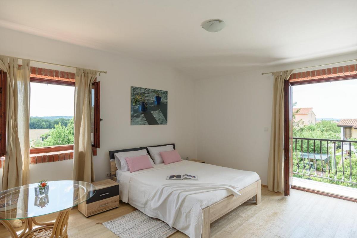 Accomodation TERRAROSSA - Housity