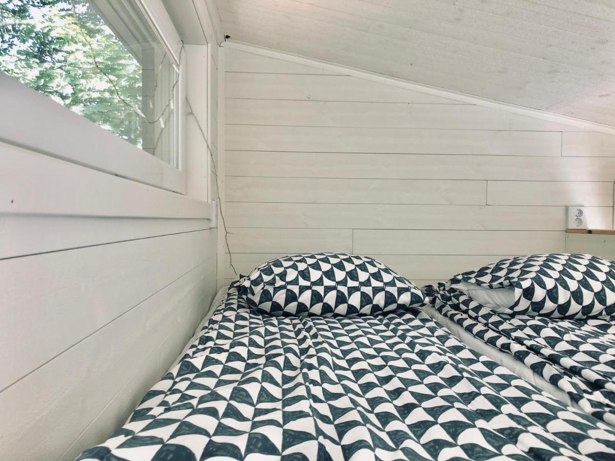 Compact living home, DOWNSIZING PROJECT - Housity