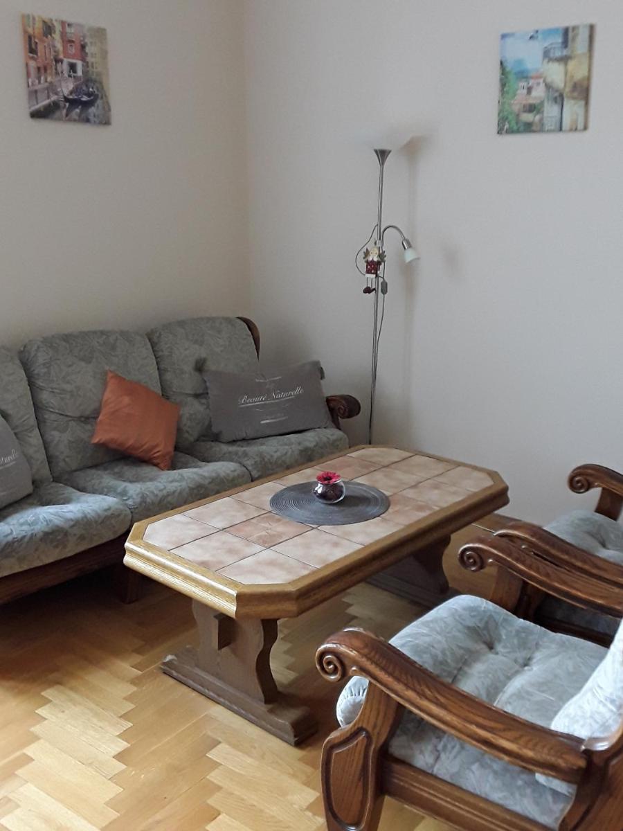 Suitetrails - Tomka Apartman