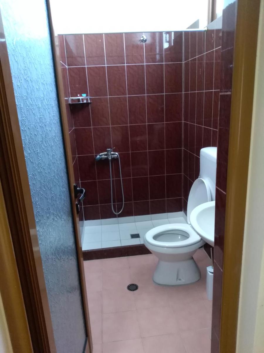 Suitetrails - Hotel Gjeli