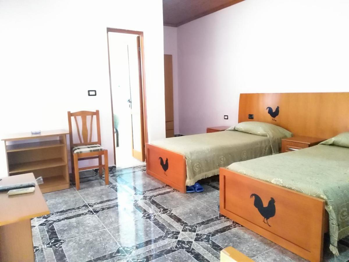 Suitetrails - Hotel Gjeli