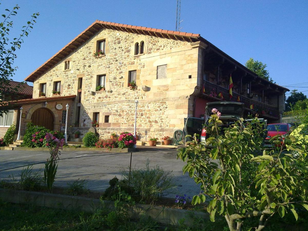 Posada La Capía - Housity
