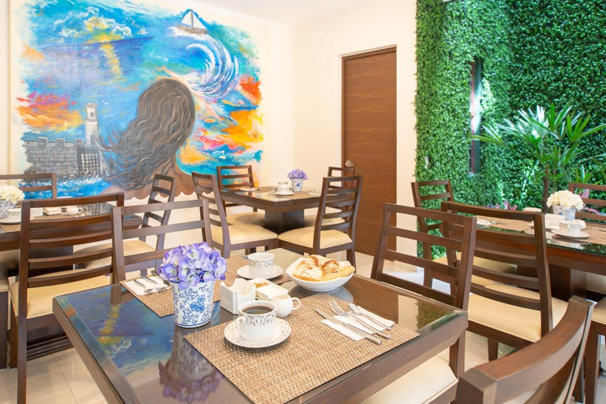 Suitetrails - Hotel Posada XR