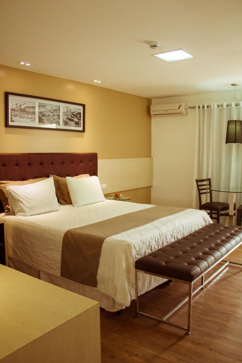 Suitetrails - Caruaru Park Hotel