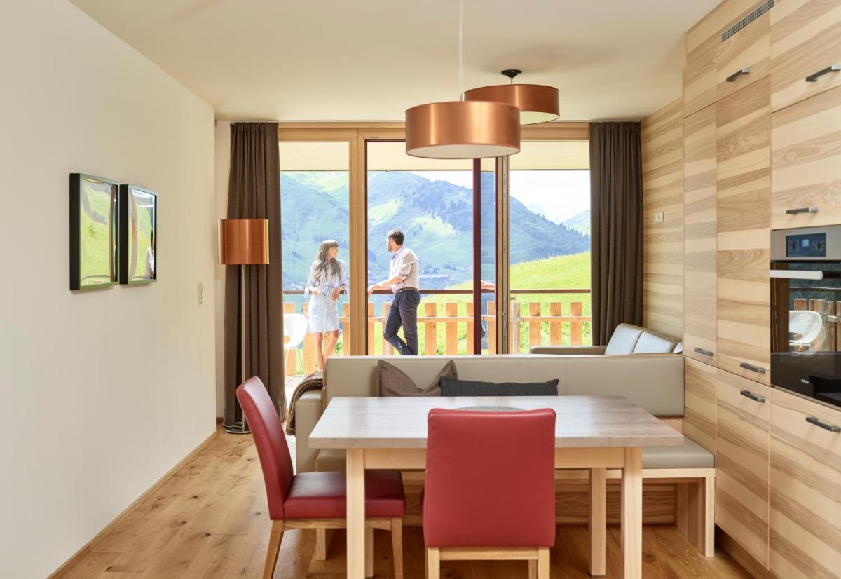 Suitetrails - Residenz Tirol