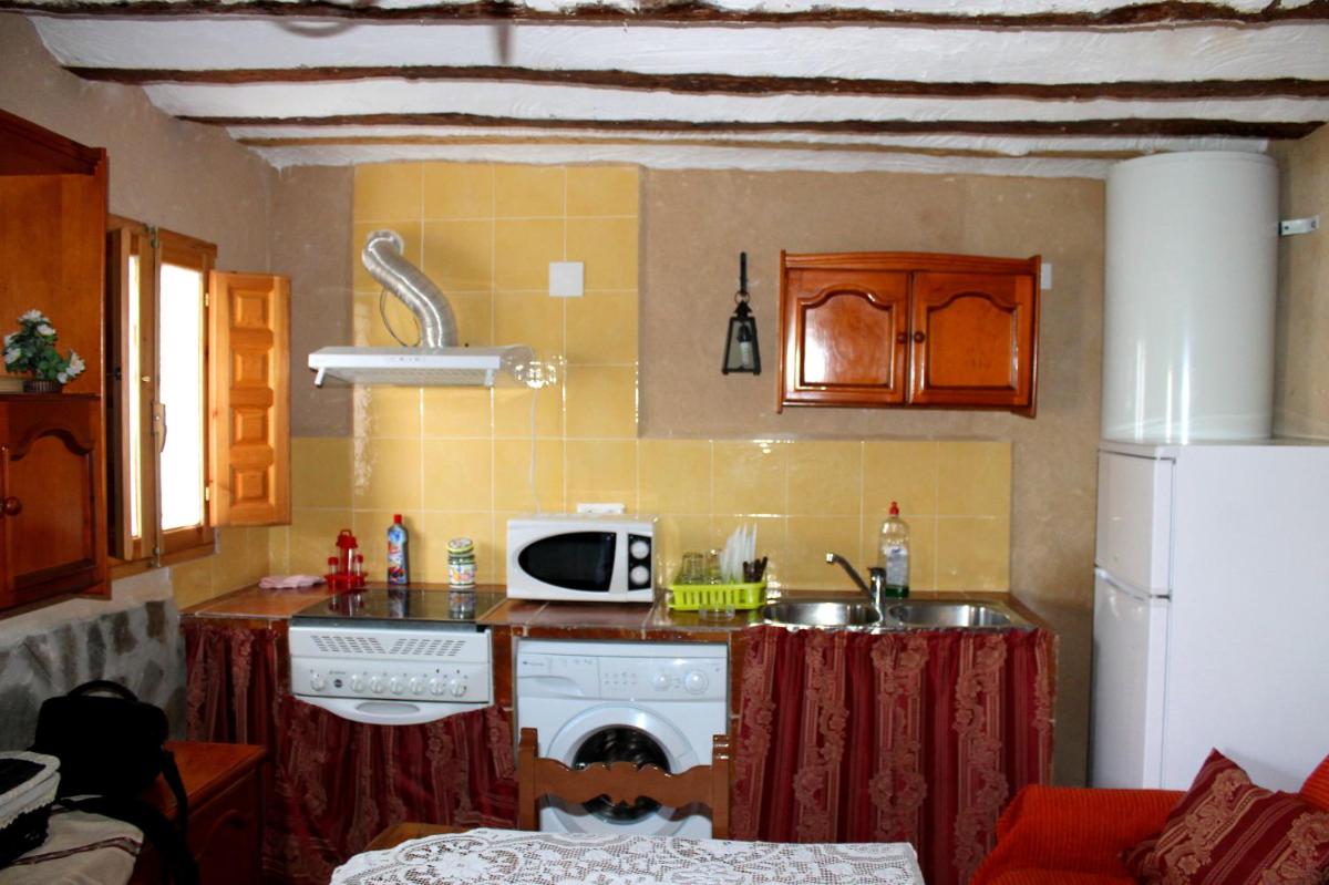 Suitetrails - Casa Rural con Jacuzzi Paraíso del Júcar