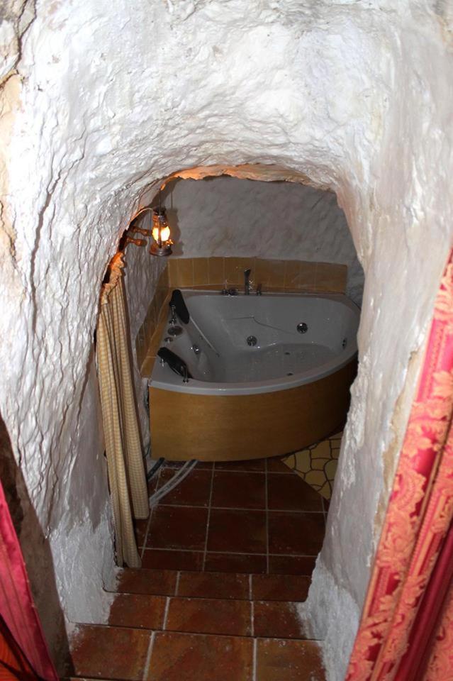Suitetrails - Casa Rural con Jacuzzi Paraíso del Júcar