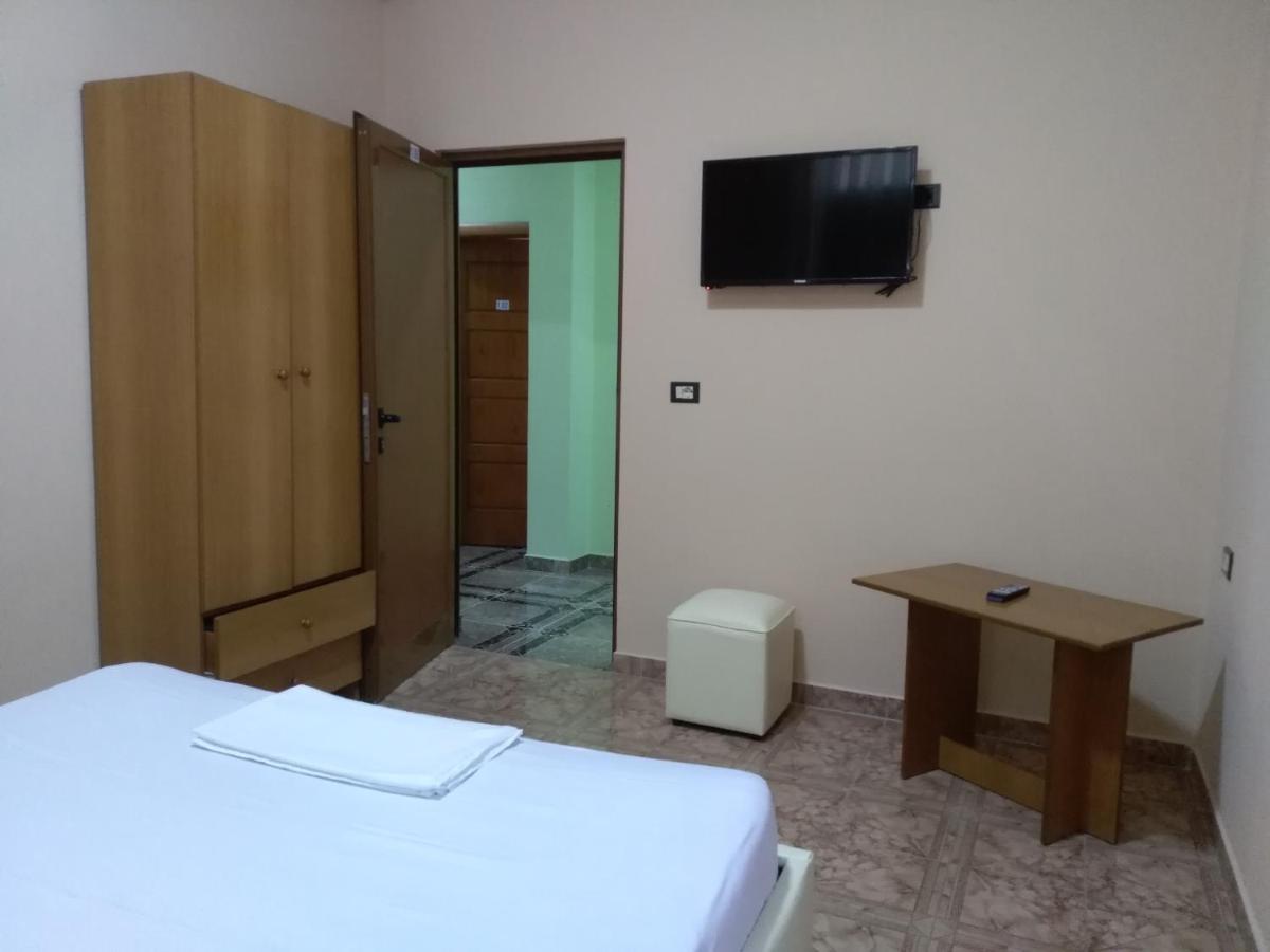 Suitetrails - Hotel Gjeli