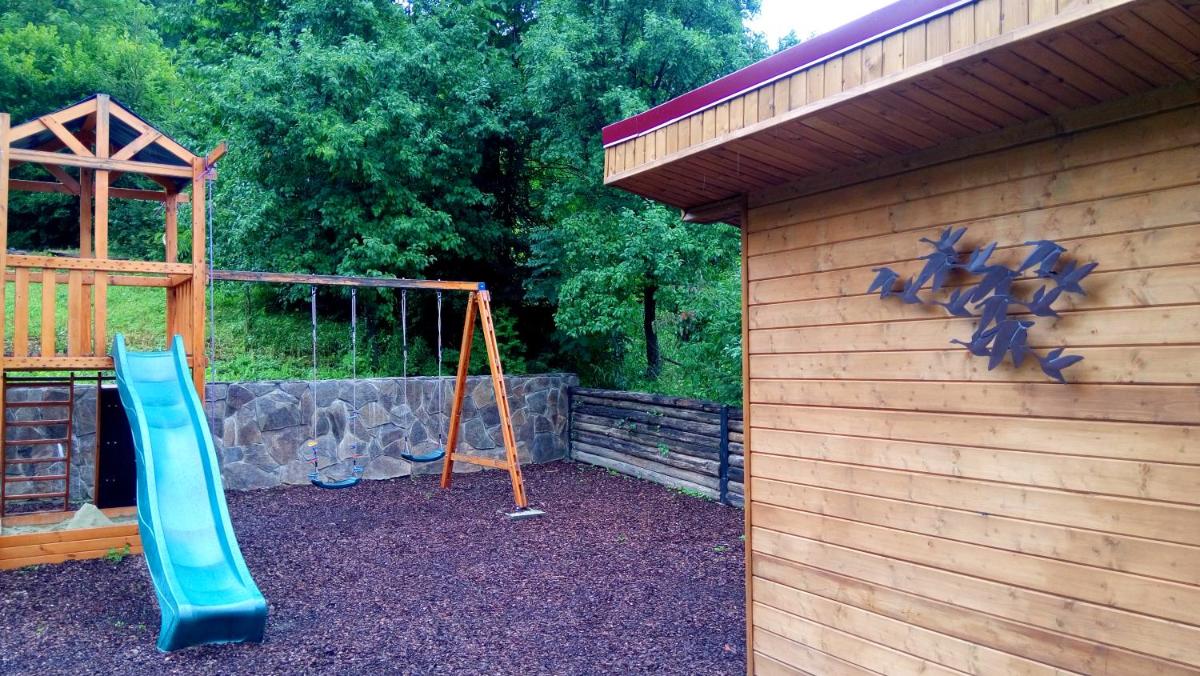Suitetrails - EcoLodge