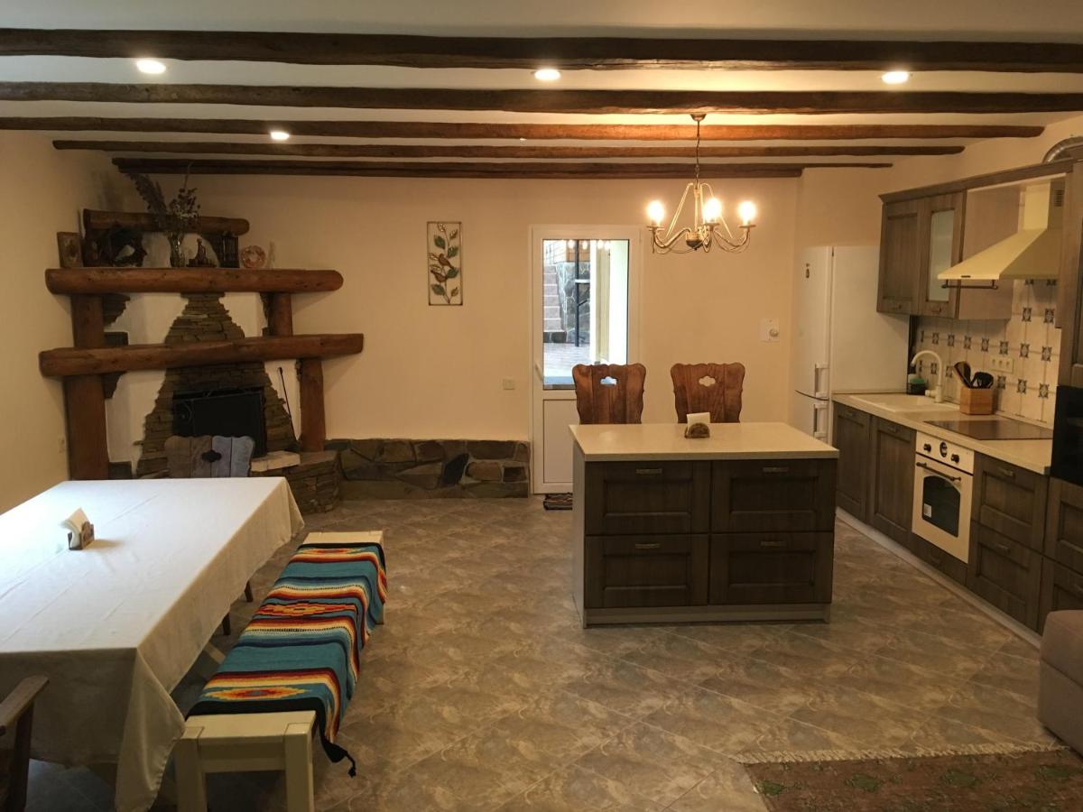Suitetrails - EcoLodge
