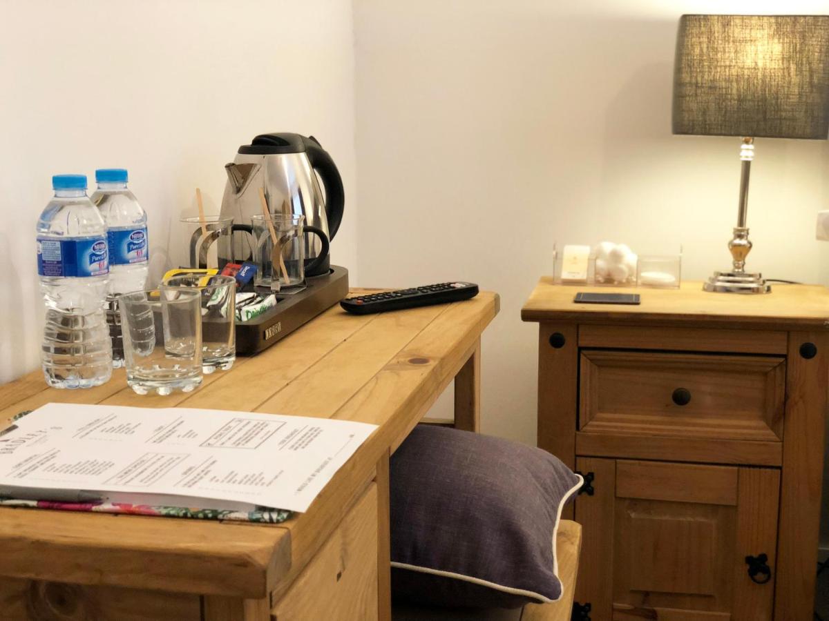 Bradley's Bed & Breakfast - Housity